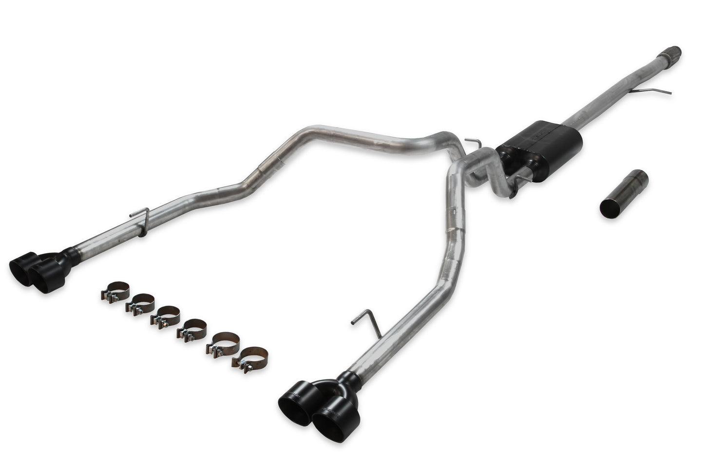 Flowmaster American Thunder Cat-back Exhaust System by Flowmaster