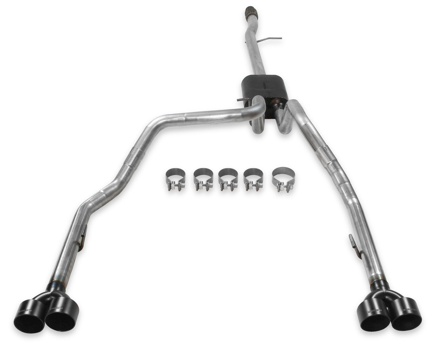 Flowmaster American Thunder Cat-back Exhaust System by Flowmaster