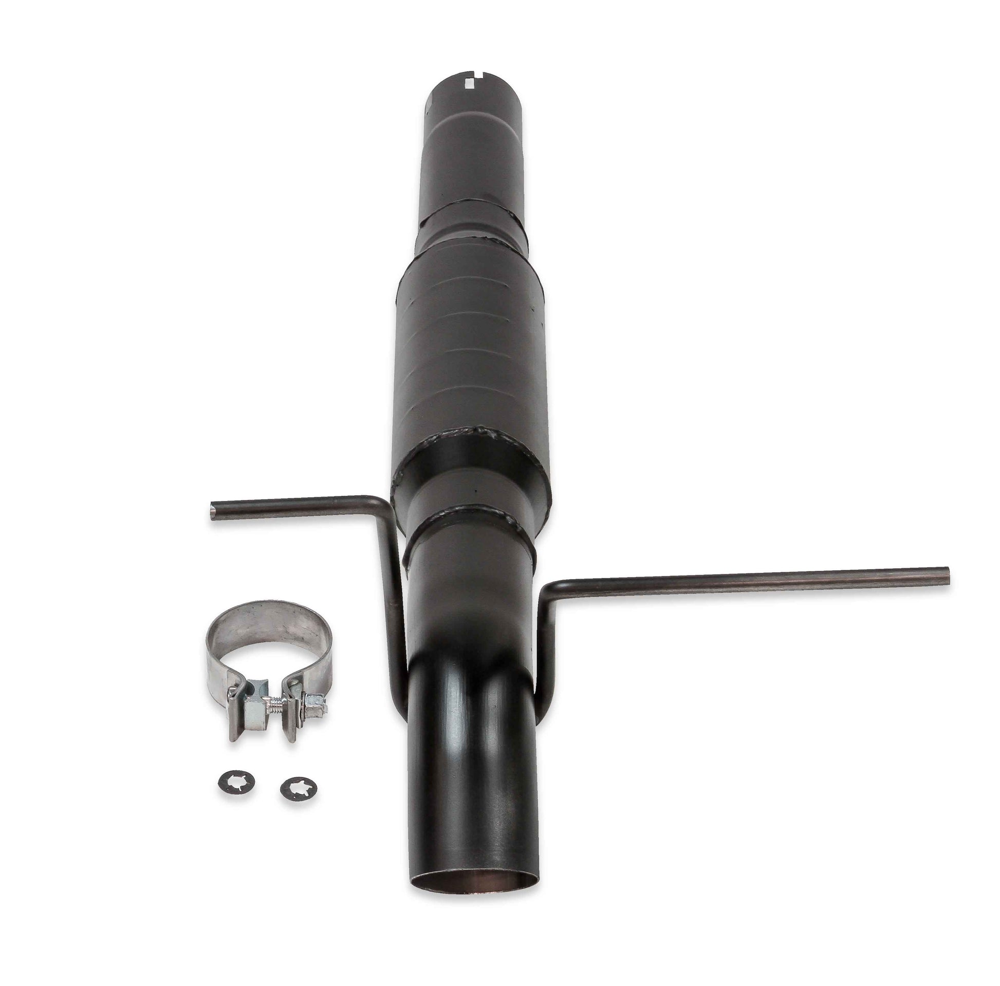 Flowmaster Outlaw Extreme Cat-back Exhaust System by Flowmaster
