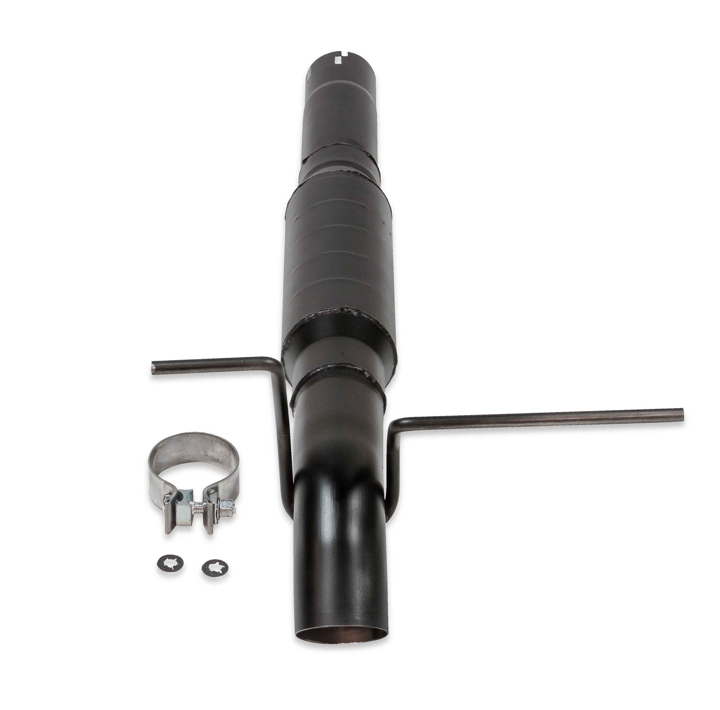 Flowmaster Outlaw Extreme Cat-back Exhaust System by Flowmaster