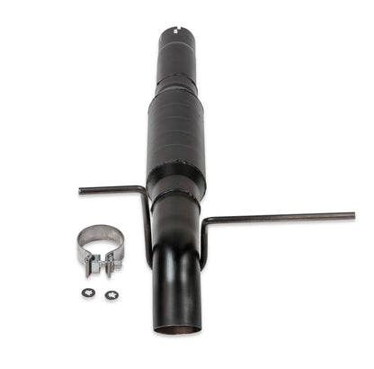 Flowmaster Outlaw Extreme Cat-back Exhaust System by Flowmaster