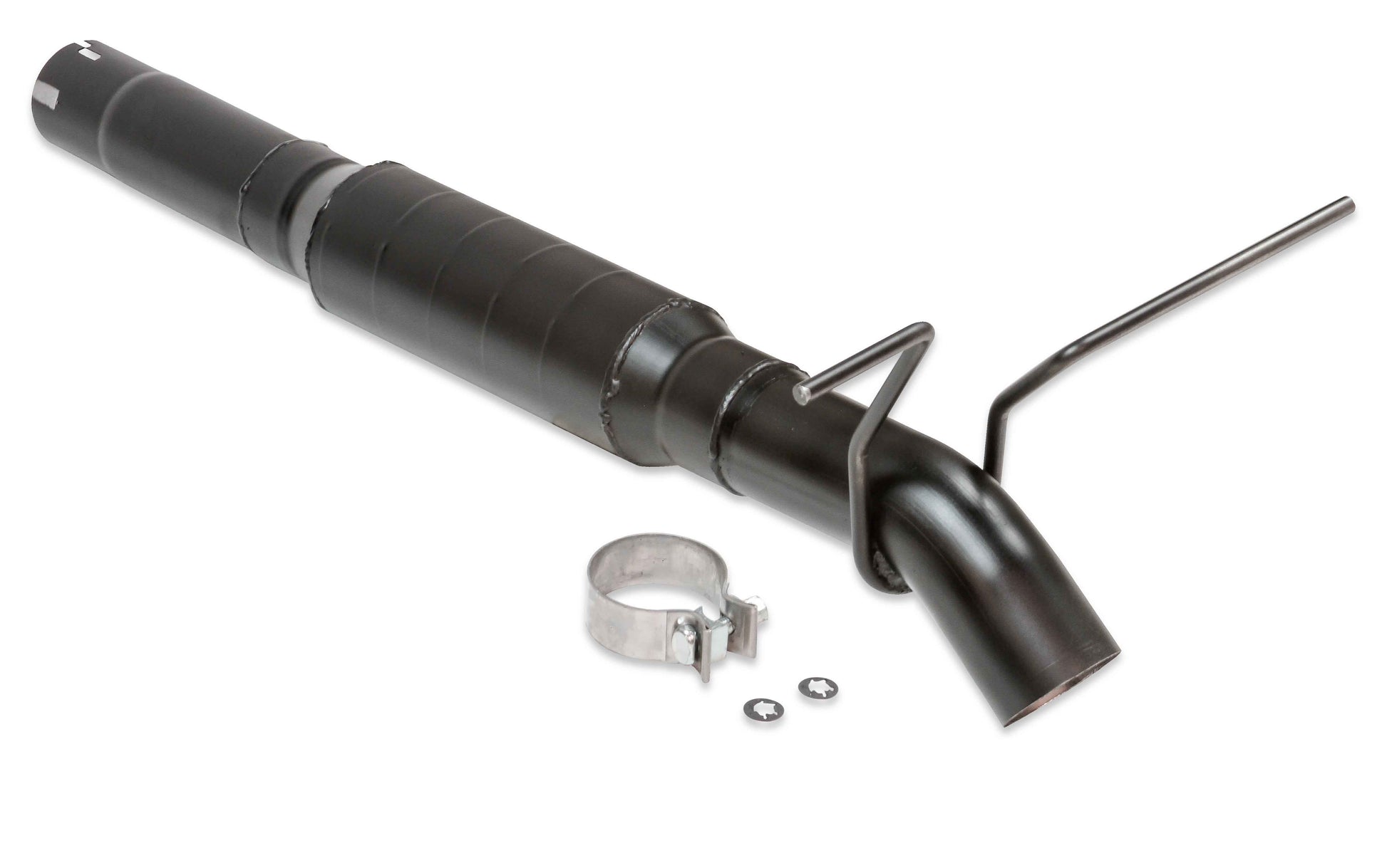 Flowmaster Outlaw Extreme Cat-back Exhaust System by Flowmaster