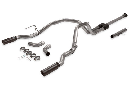 Flowmaster Outlaw Cat-Back Exhaust System by Flowmaster