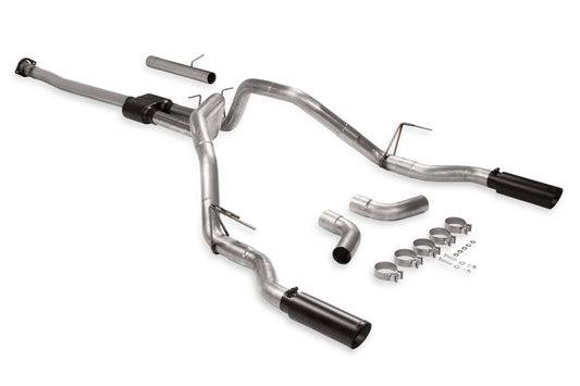 Flowmaster Outlaw Cat-Back Exhaust System by Flowmaster