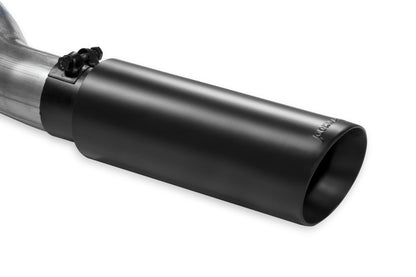 Flowmaster Outlaw Cat-Back Exhaust System by Flowmaster