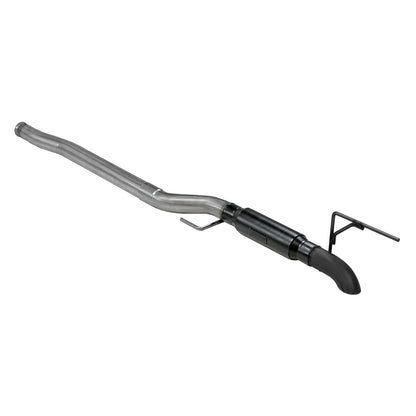 Flowmaster Outlaw Extreme Cat-Back Exhaust System by Flowmaster