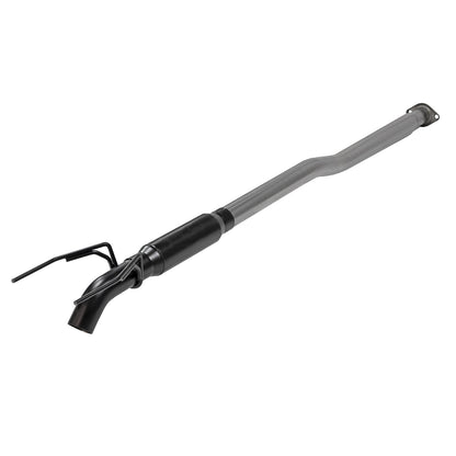 Flowmaster Outlaw Extreme Cat-Back Exhaust System by Flowmaster