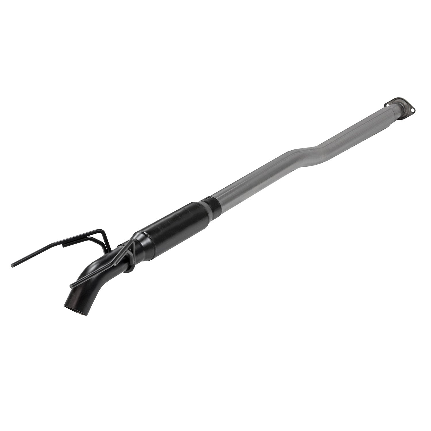 Flowmaster Outlaw Extreme Cat-Back Exhaust System by Flowmaster