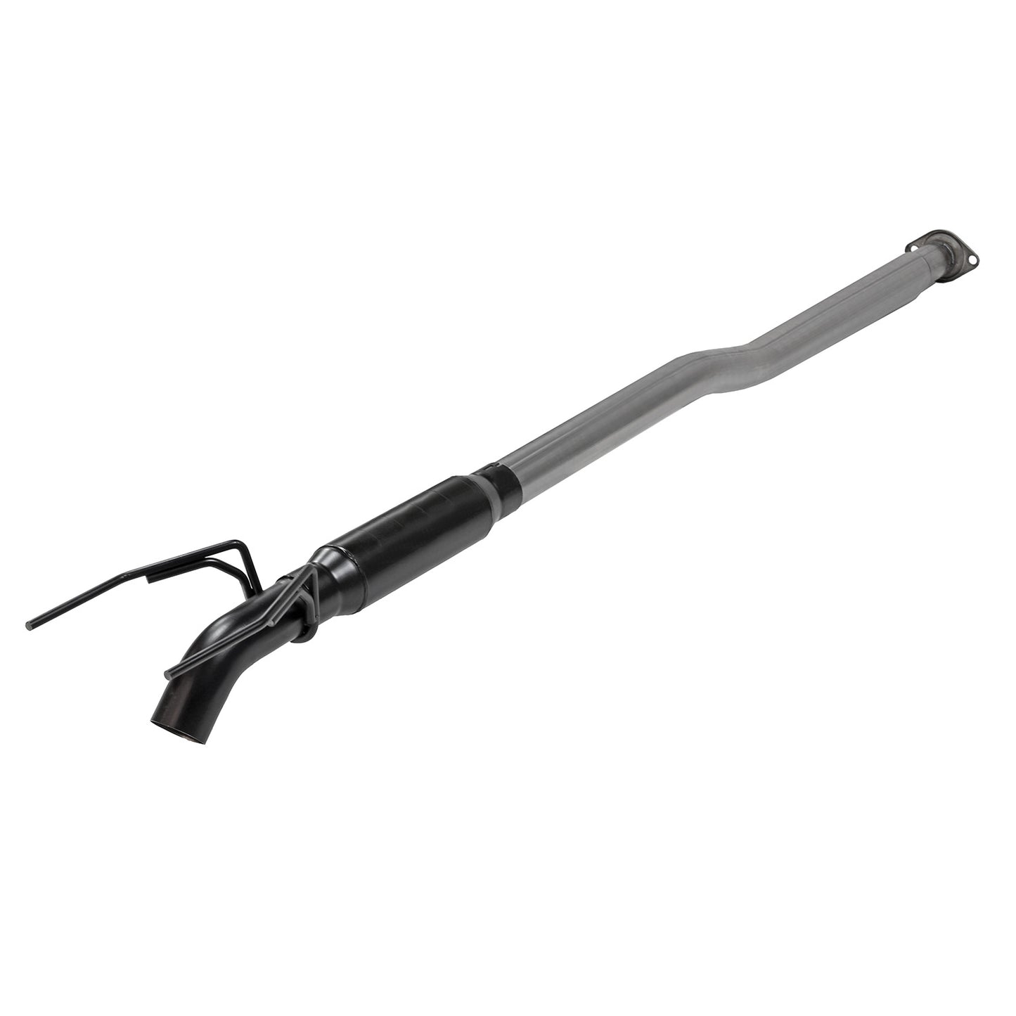 Flowmaster Outlaw Extreme Cat-Back Exhaust System by Flowmaster