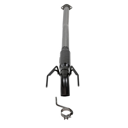 Flowmaster Outlaw Extreme Cat-Back Exhaust System by Flowmaster