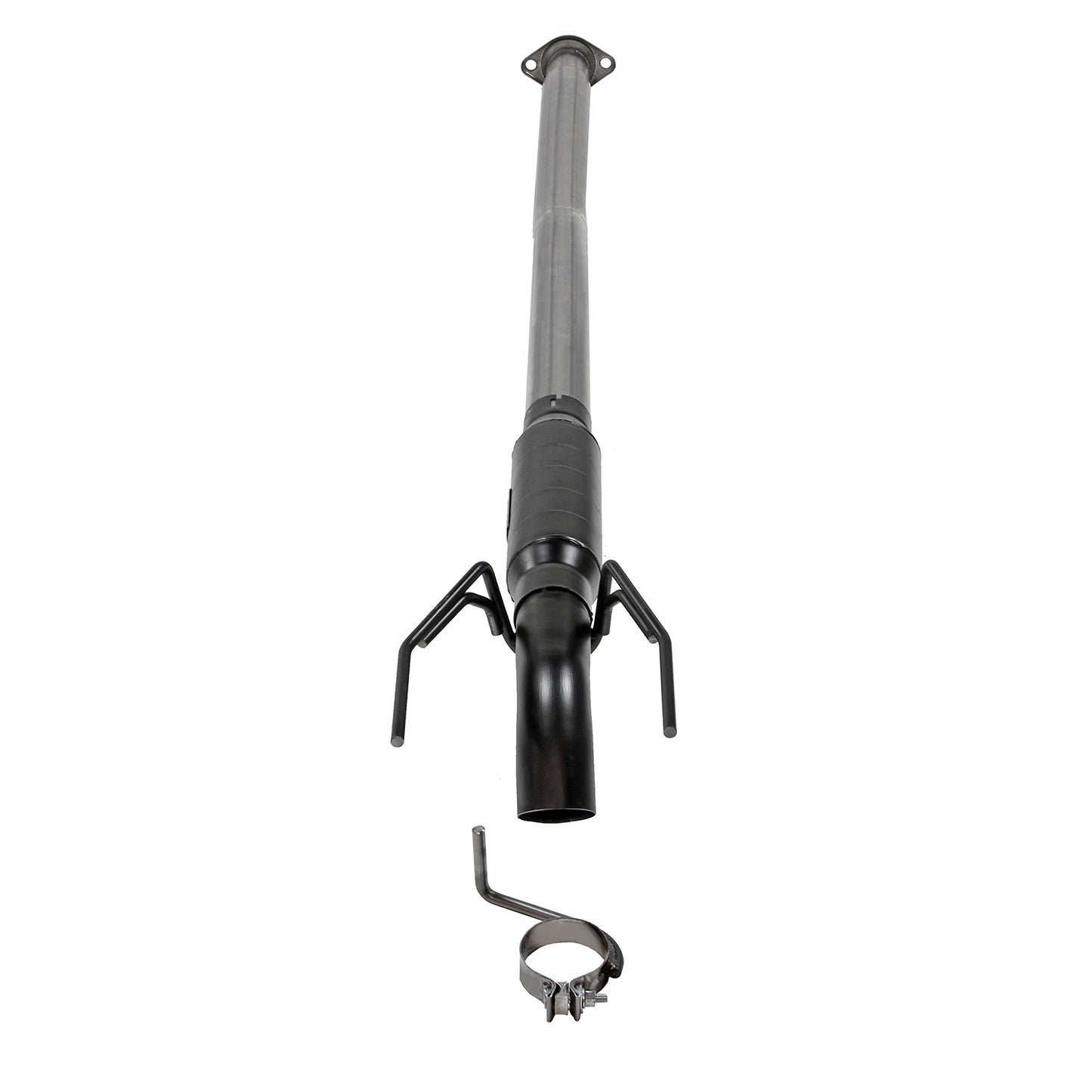 Flowmaster Outlaw Extreme Cat-Back Exhaust System by Flowmaster