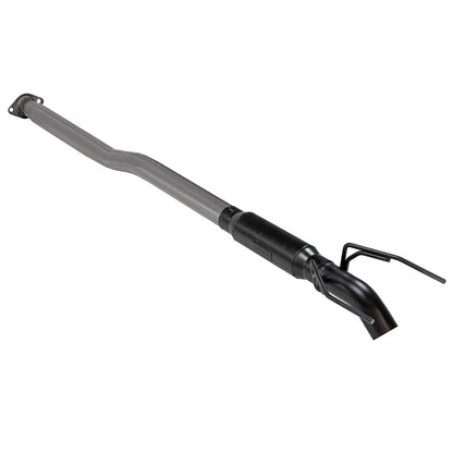 Flowmaster Outlaw Extreme Cat-Back Exhaust System by Flowmaster