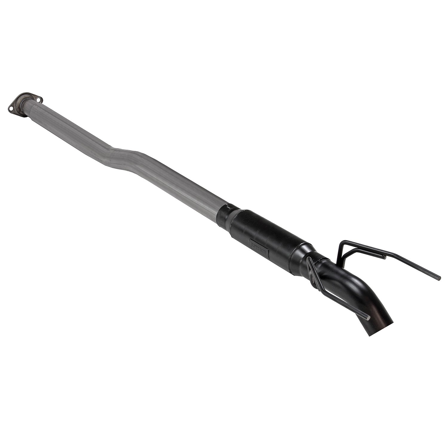 Flowmaster Outlaw Extreme Cat-Back Exhaust System by Flowmaster
