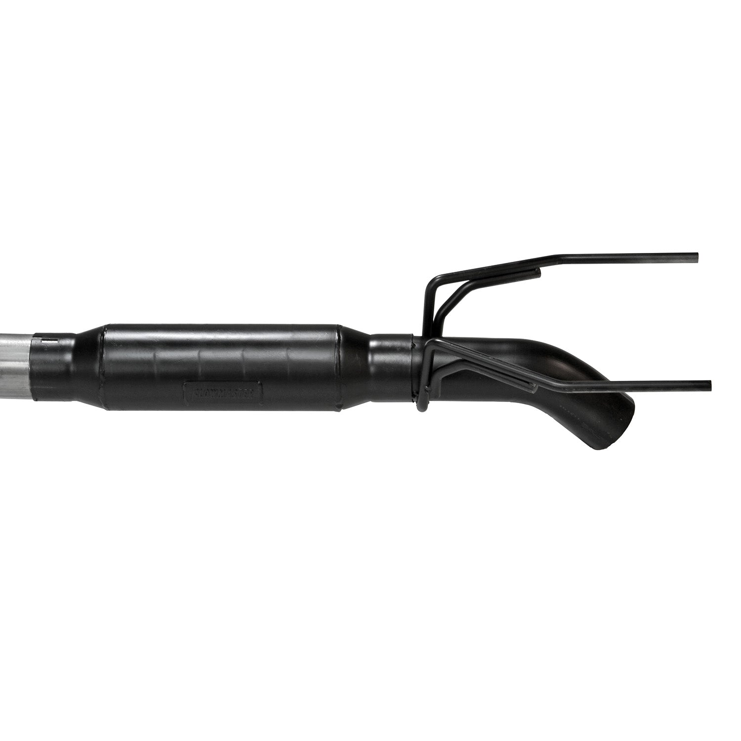 Flowmaster Outlaw Extreme Cat-Back Exhaust System by Flowmaster