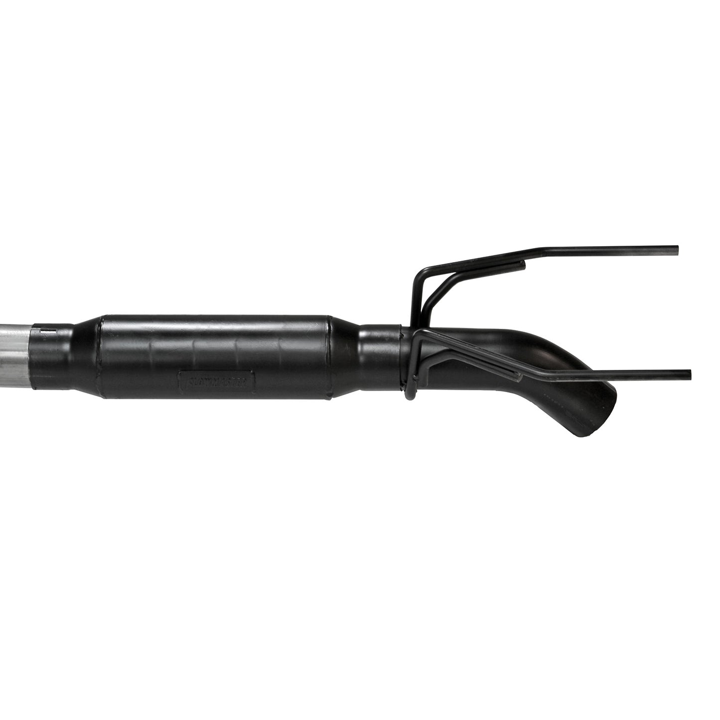 Flowmaster Outlaw Extreme Cat-Back Exhaust System by Flowmaster