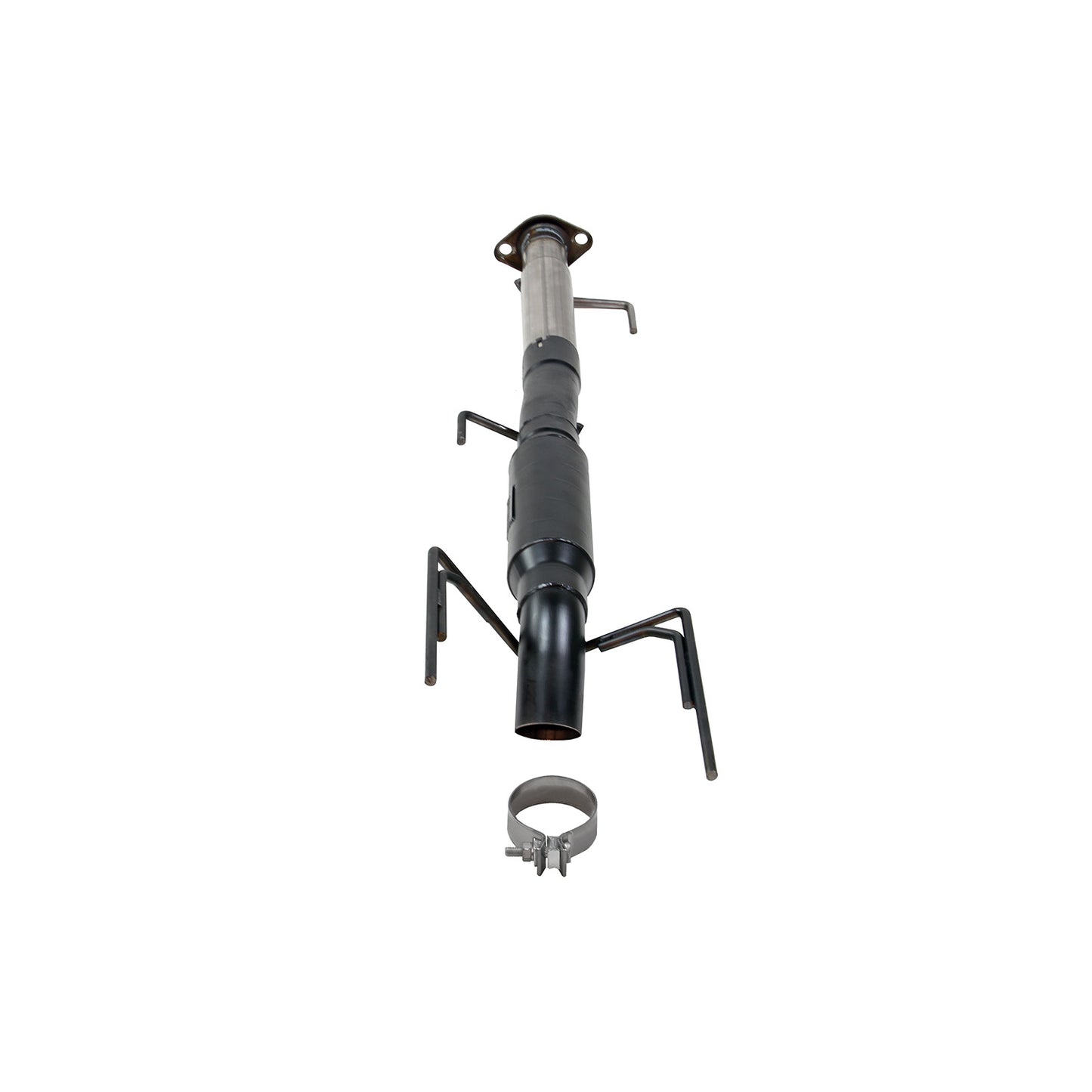 Flowmaster Outlaw Extreme Cat-Back Exhaust System by Flowmaster