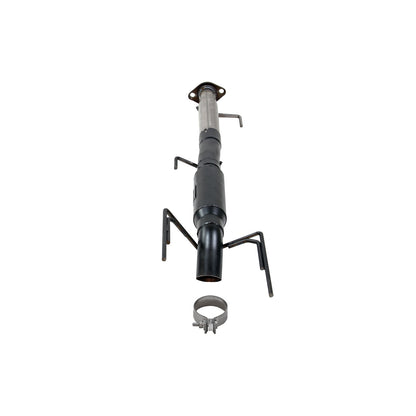 Flowmaster Outlaw Extreme Cat-Back Exhaust System by Flowmaster