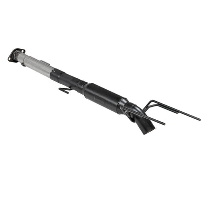 Flowmaster Outlaw Extreme Cat-Back Exhaust System by Flowmaster