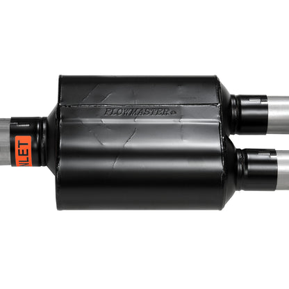 Flowmaster American Thunder Cat-Back Exhaust System by Flowmaster
