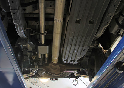 Flowmaster American Thunder Cat-Back Exhaust System by Flowmaster