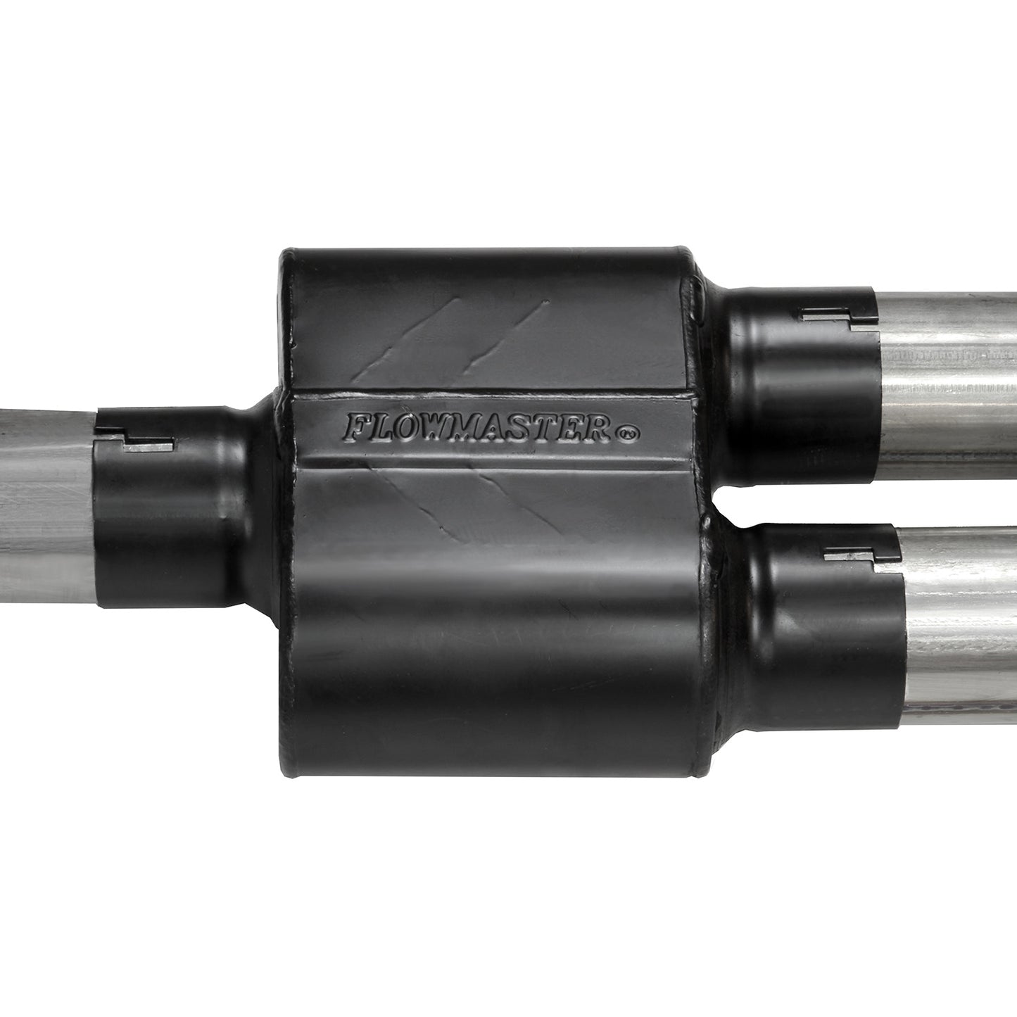 Flowmaster Outlaw Cat-Back Exhaust System by Flowmaster