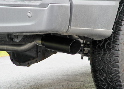 Flowmaster Outlaw Cat-Back Exhaust System by Flowmaster