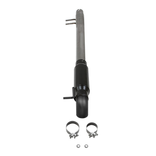 Flowmaster Outlaw Extreme Cat-Back Exhaust System by Flowmaster
