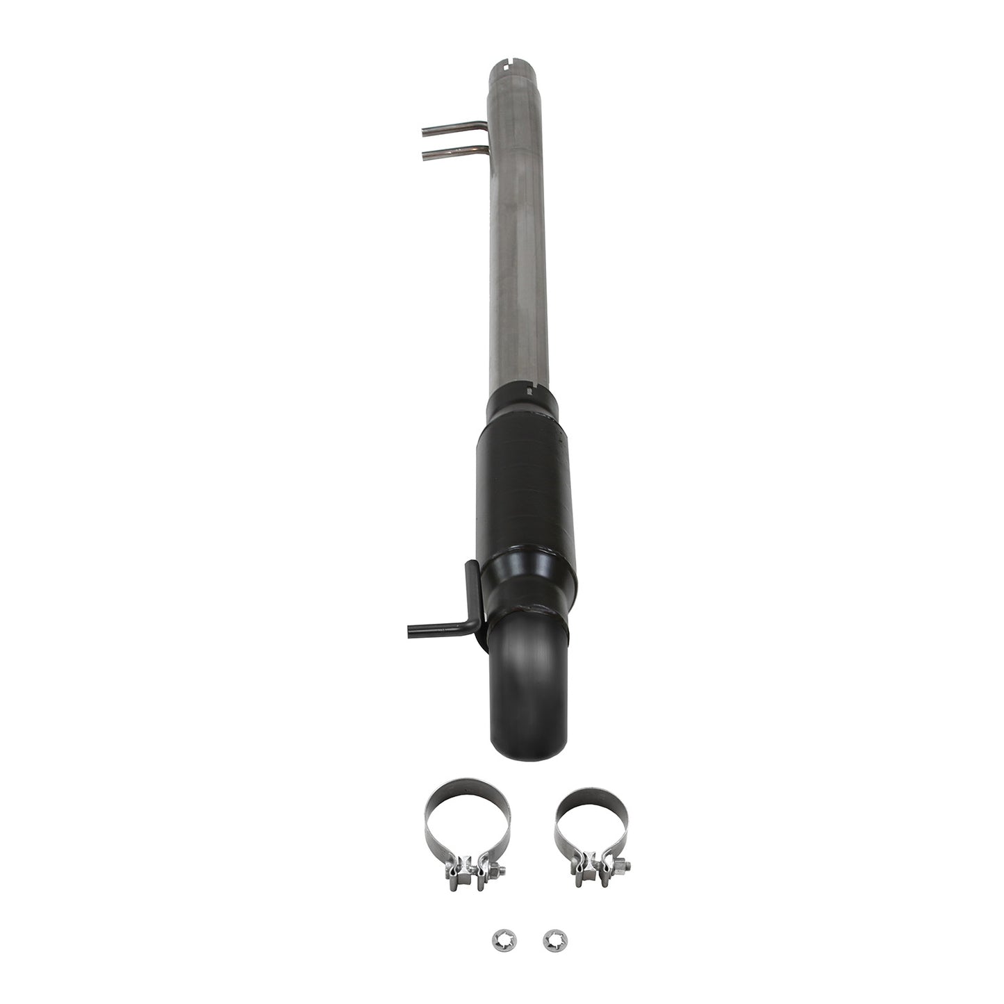 Flowmaster Outlaw Extreme Cat-Back Exhaust System by Flowmaster