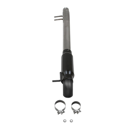 Flowmaster Outlaw Extreme Cat-Back Exhaust System by Flowmaster