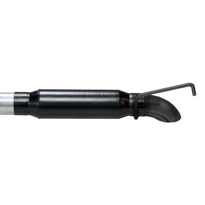 Flowmaster Outlaw Extreme Cat-Back Exhaust System by Flowmaster