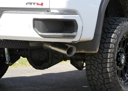 Flowmaster Outlaw Cat-Back Exhaust System by Flowmaster