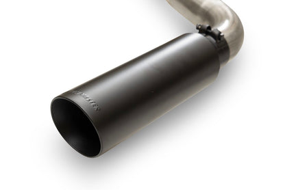 Flowmaster Outlaw Cat-back Exhaust System by Flowmaster