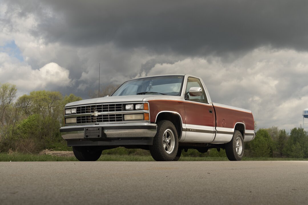 Flowmaster Outlaw Cat-back Exhaust System by Flowmaster
