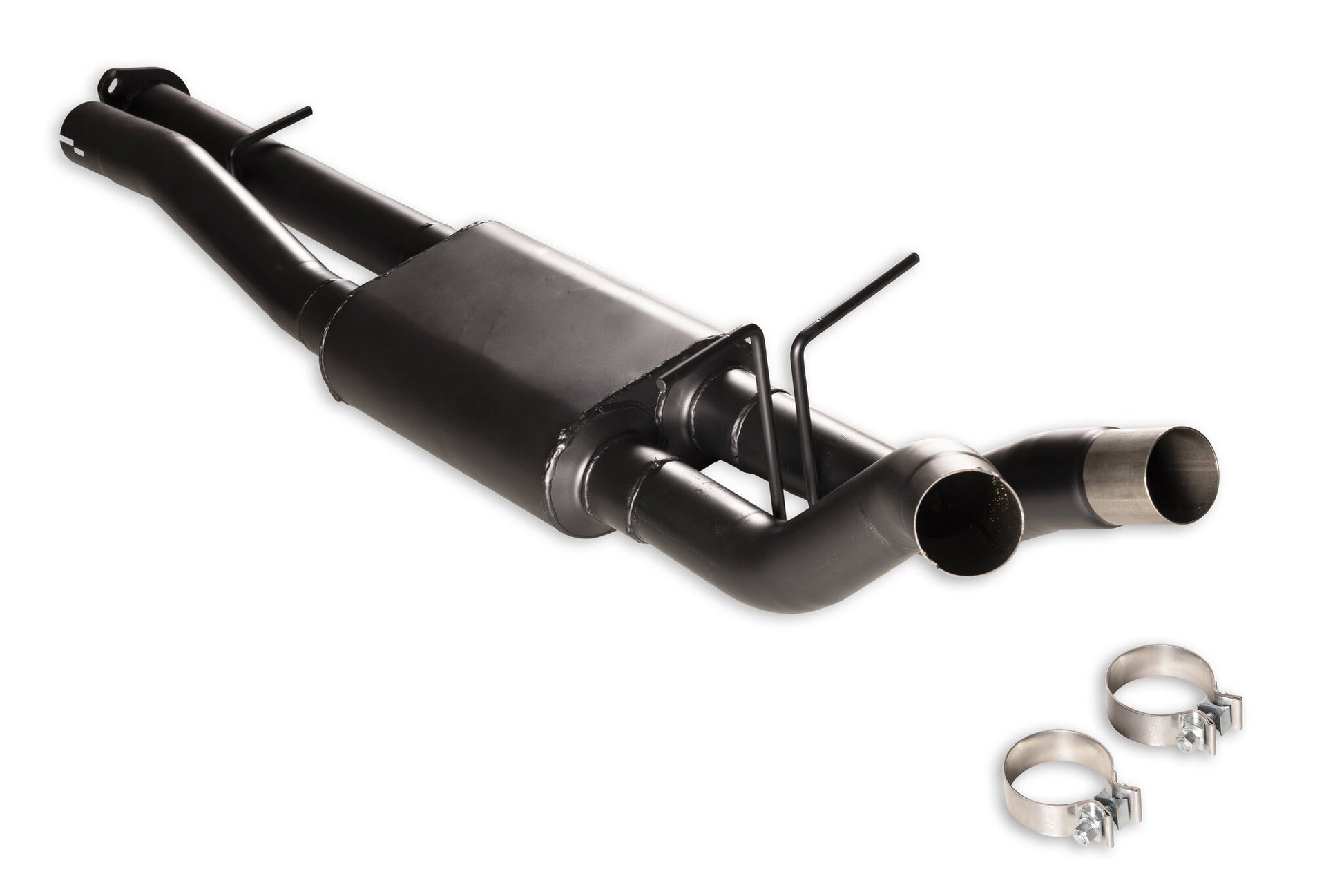 Flowmaster American Thunder Direct Fit Muffler by Flowmaster