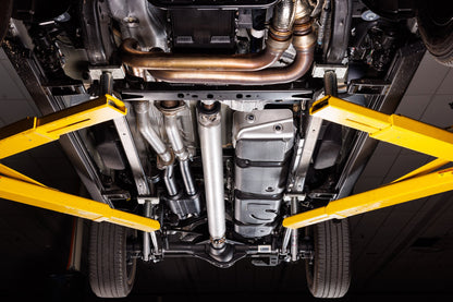 Flowmaster American Thunder Direct Fit Muffler by Flowmaster
