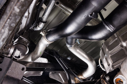 Flowmaster American Thunder Direct Fit Muffler by Flowmaster