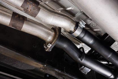 Flowmaster American Thunder Direct Fit Muffler by Flowmaster