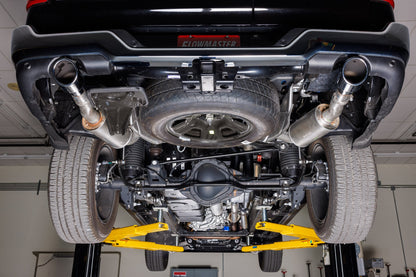 Flowmaster American Thunder Direct Fit Muffler by Flowmaster