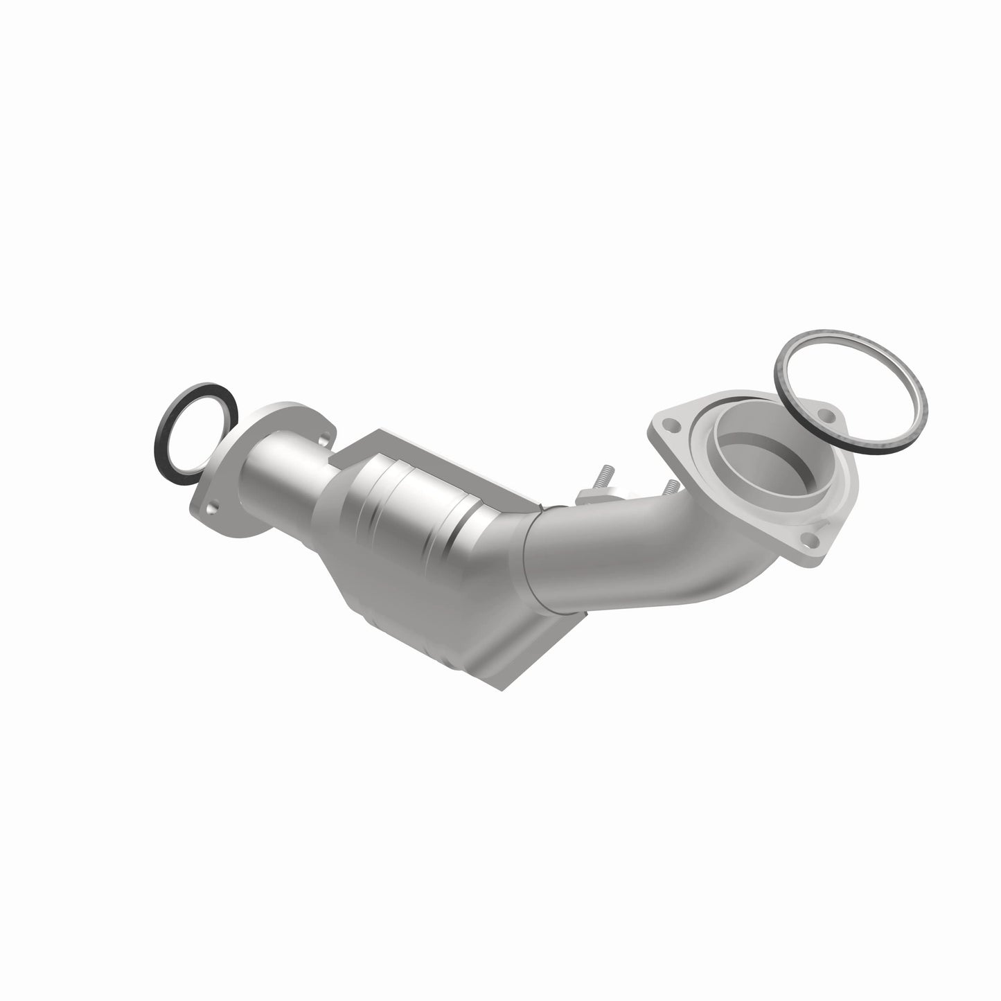 Magnaflow California Direct-Fit Catalytic Converter by MagnaFlow Exhaust Products