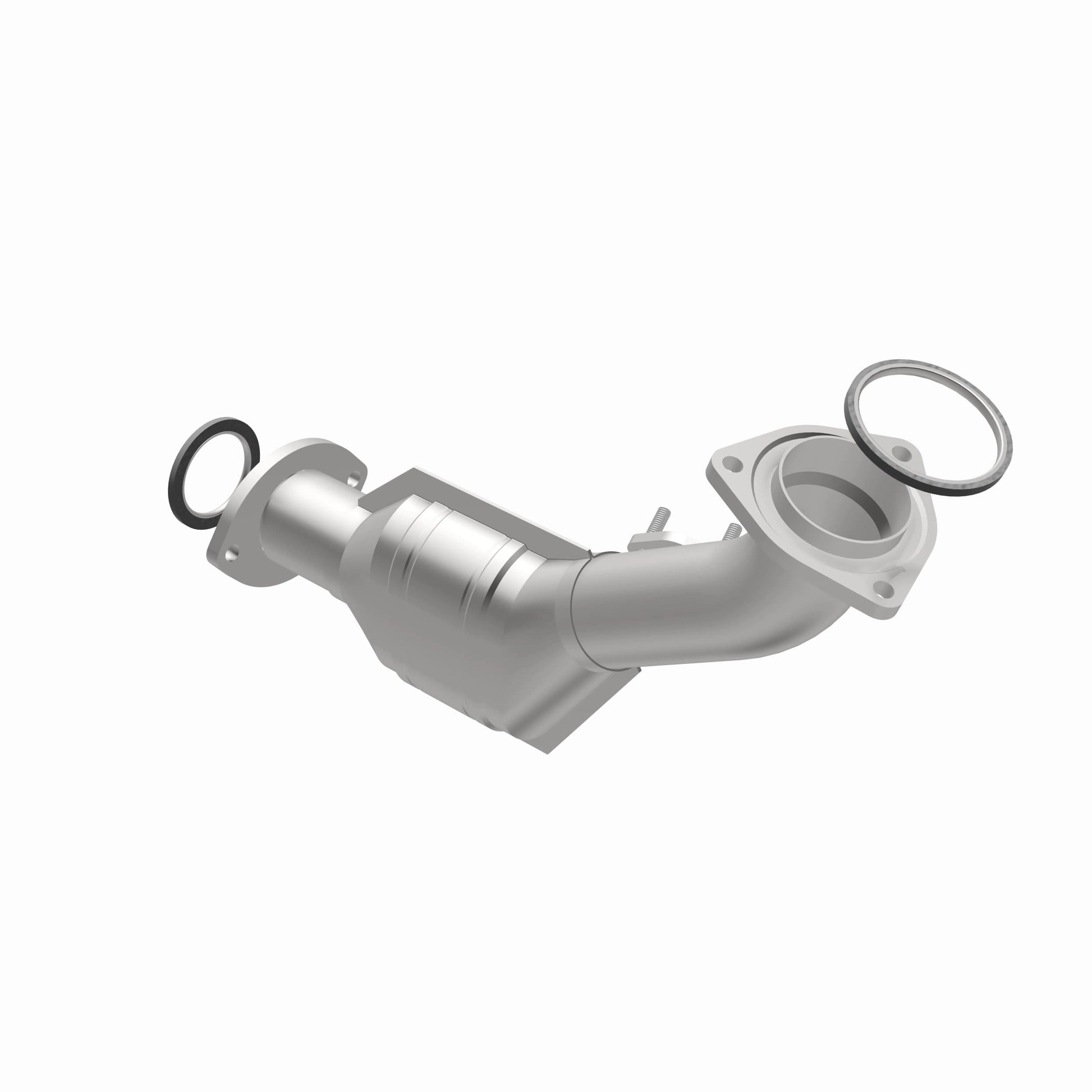 Magnaflow California Direct-Fit Catalytic Converter by MagnaFlow Exhaust Products