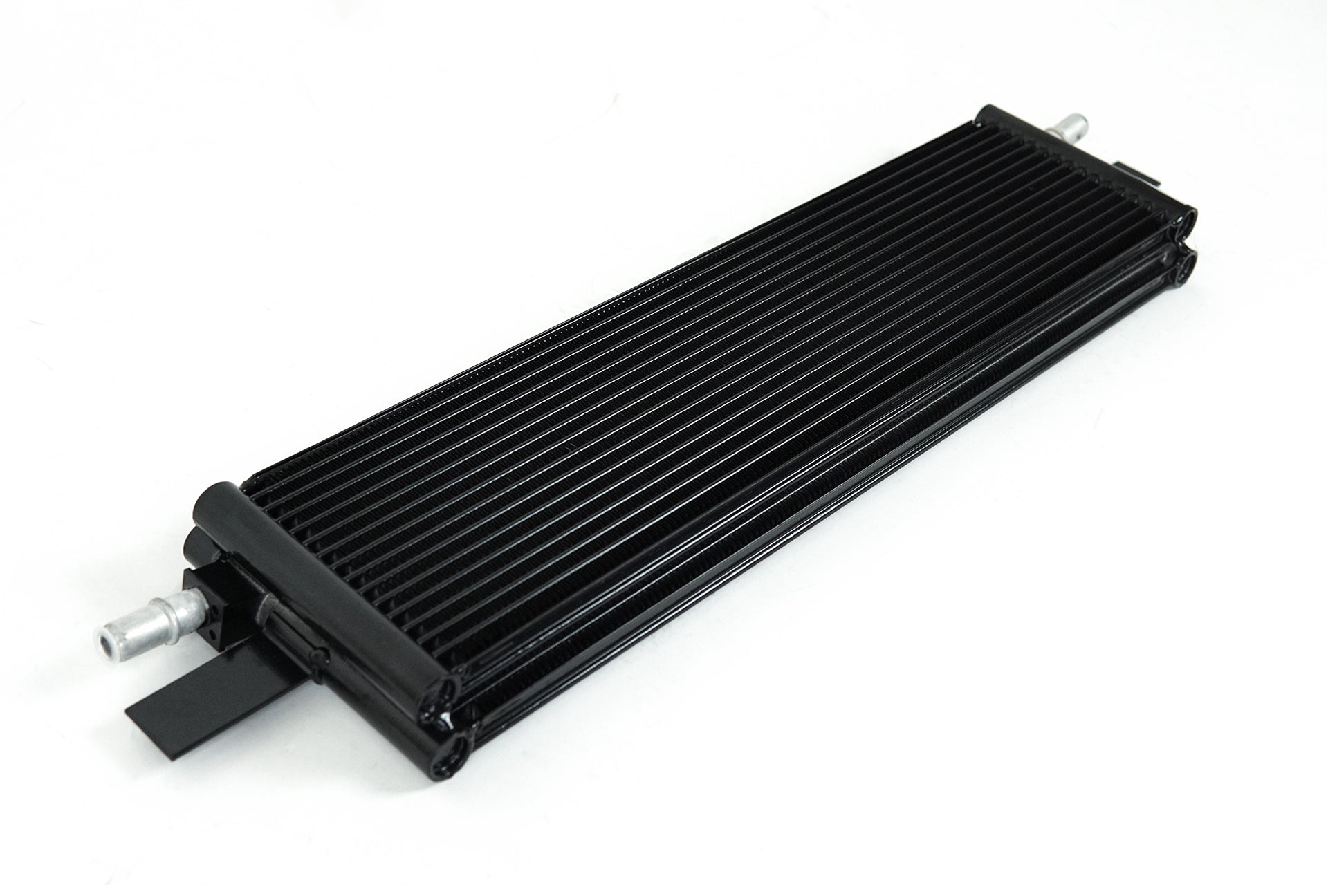 A90 Supra / BMW G-Series Transmission Cooler by CSF Cooling - Racing & High Performance Division