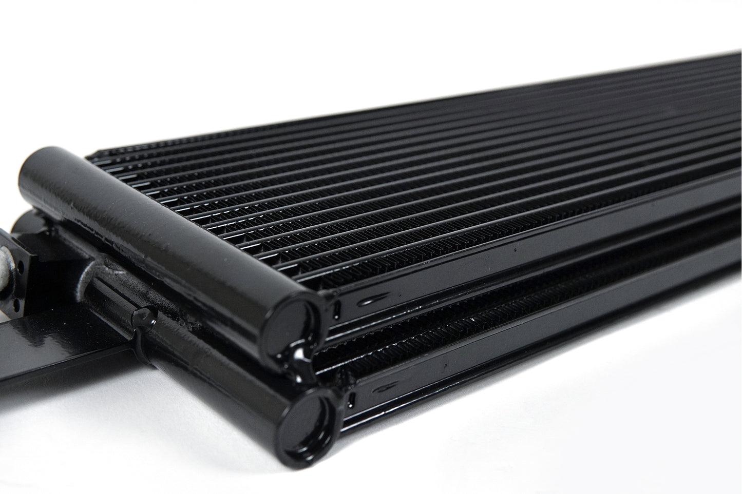A90 Supra / BMW G-Series Transmission Cooler by CSF Cooling - Racing & High Performance Division