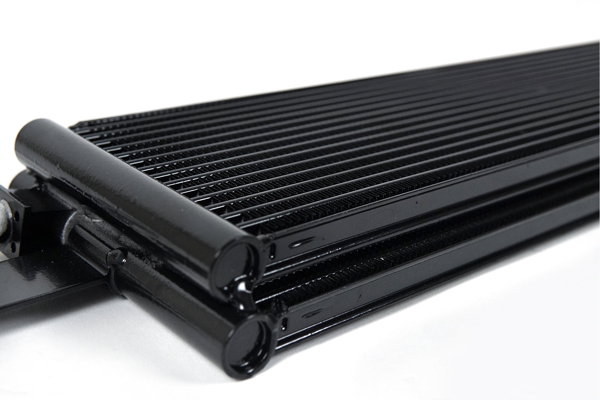 A90 Supra / BMW G-Series Transmission Cooler by CSF Cooling - Racing & High Performance Division