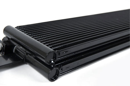 A90 Supra / BMW G-Series Transmission Cooler by CSF Cooling - Racing & High Performance Division