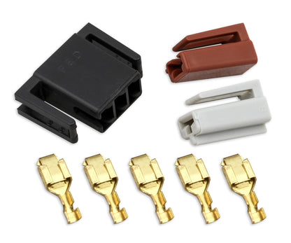 Replacement Connector Kit for GM HEI Distributor or PN 8365, PN 8362 by MSD