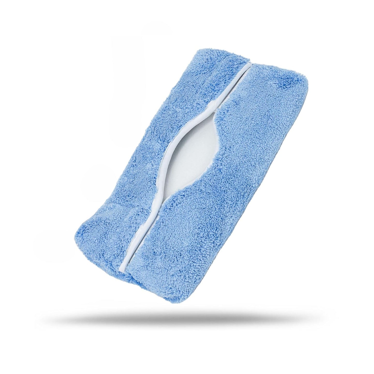 Car Wash Tool | IncrediStick – Extendable Microfiber Wash Mitt by MaxshineUSA