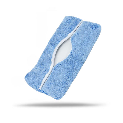 Car Wash Tool | IncrediStick – Extendable Microfiber Wash Mitt by MaxshineUSA