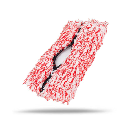 Car Wash Tool | IncrediStick – Extendable Microfiber Wash Mitt by MaxshineUSA