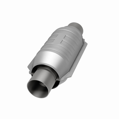 Magnaflow OEM Grade Universal Catalytic Converter - 3.00in. by MagnaFlow Exhaust Products