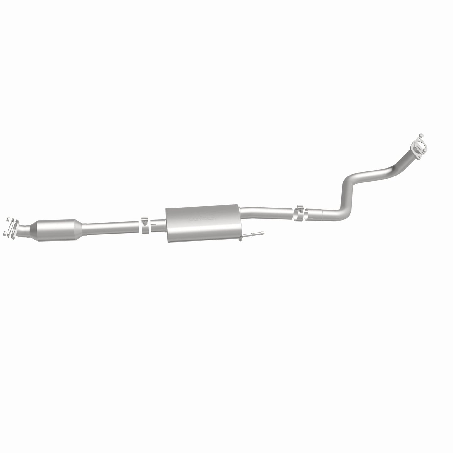 Magnaflow OEM Grade Direct-Fit Catalytic Converter by MagnaFlow Exhaust Products